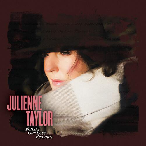 Forever Our Love Remains - Vinyl LP 180 Gram