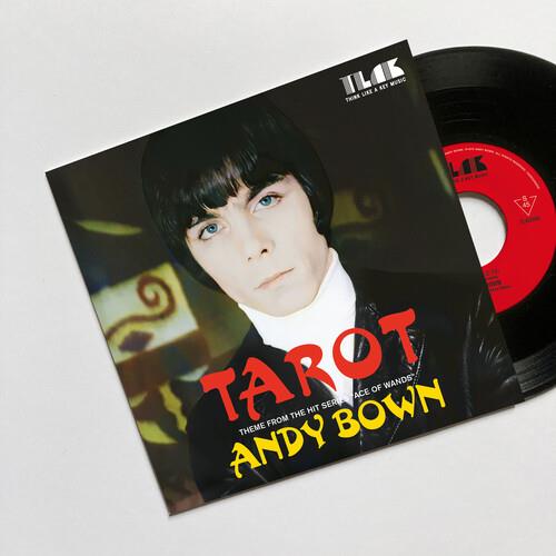 Tarot - 7-Inch Single