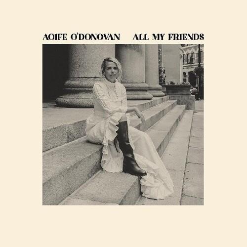 All My Friends - Vinyl LP (Violet)