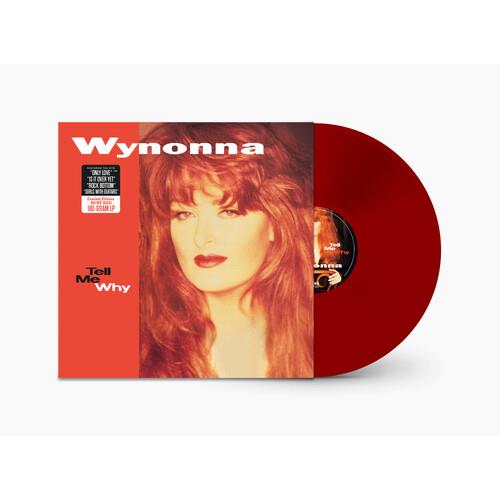 Tell Me Why - Vinyl LP