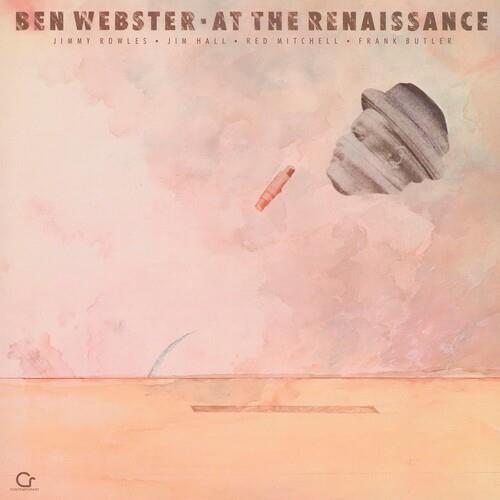 At The Renaissance (Contemporary Records Acoustic Sounds Series) - Vinyl LP