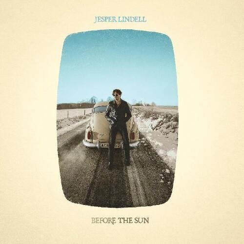 Before The Sun - Vinyl LP