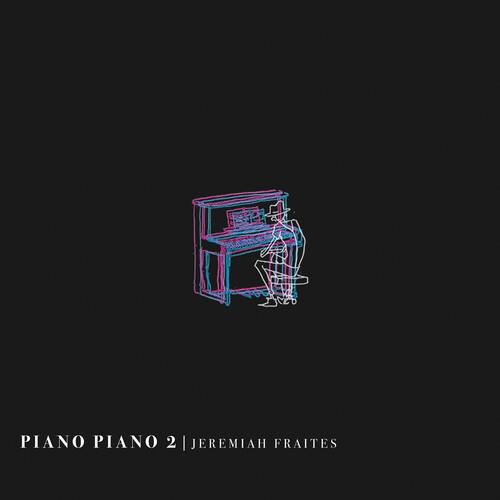 Piano Piano 2 - Vinyl LP