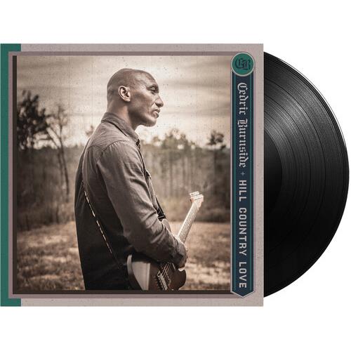 Hill Country Love - Vinyl LP