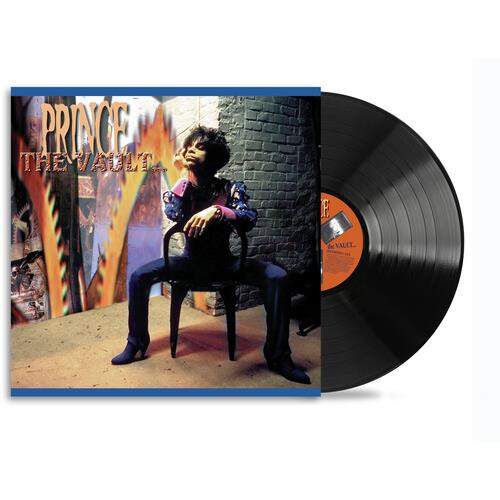 The Vault - Old Friends 4 Sale - Vinyl LP