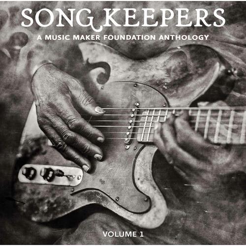 Song Keepers: A Music Maker Anthology, Volume I (Various Artists) - Vinyl LP