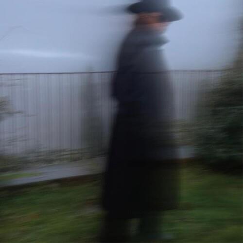 Echo Dancing - Vinyl LP (Gold)