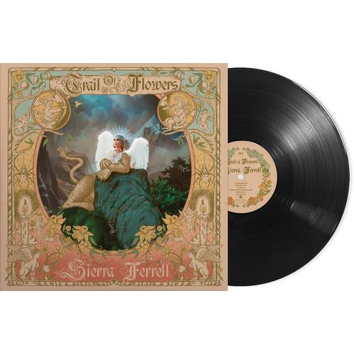 Trail Of Flowers - Vinyl LP 180 Gram
