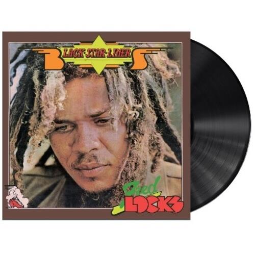 Black Star Liner - Vinyl LP