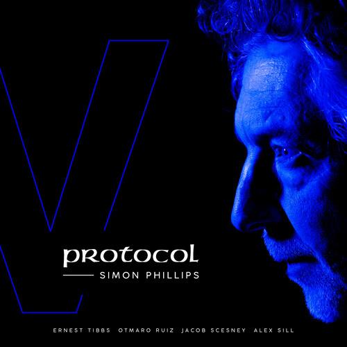 Protocol V - Vinyl LP 180 Gram