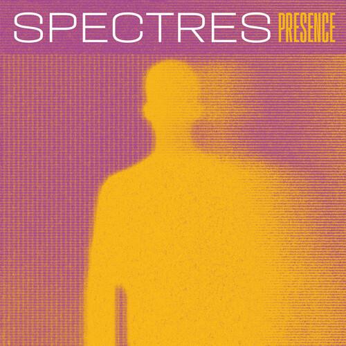 Presence - Vinyl LP
