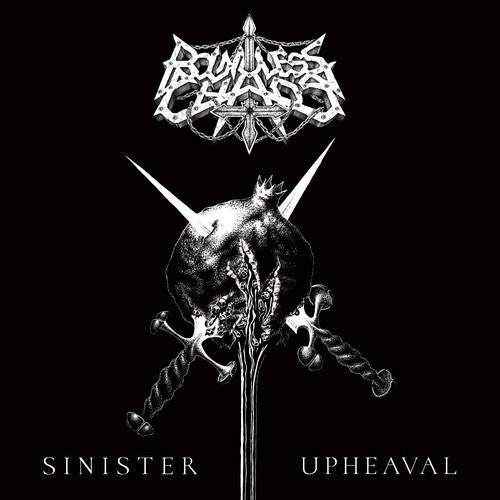 Sinister Upheaval - Vinyl LP