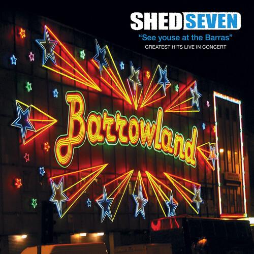 Best Of Live - Vinyl LP