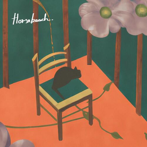 Things To Keep Alive - Vinyl LP