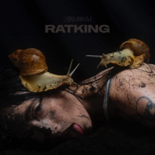 Ratking - Vinyl LP