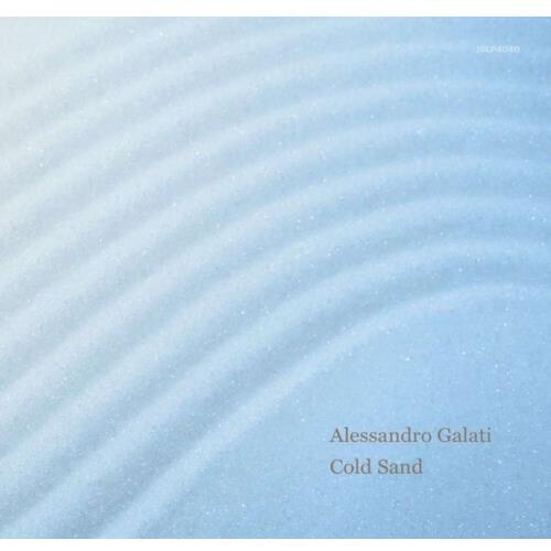 Cold Sand - Vinyl LP