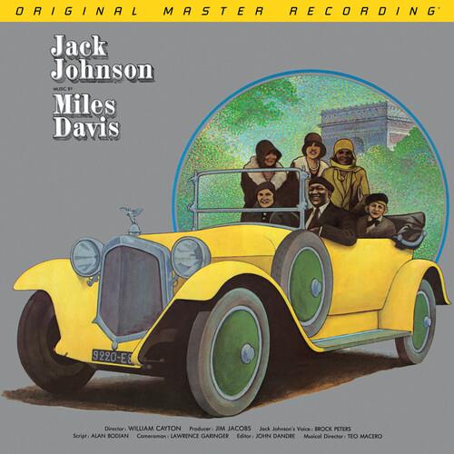 A Tribute To Jack Johnson - Vinyl LP 180 Gram
