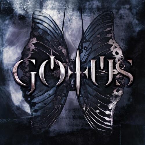 Gotus - Vinyl LP
