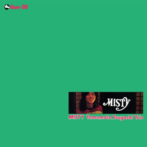 Misty (Premium Reissue Collection) - Vinyl LP 180 Gram