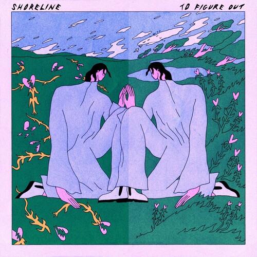 To Figure Out - Vinyl LP