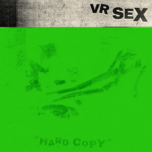 Hard Copy - Vinyl LP