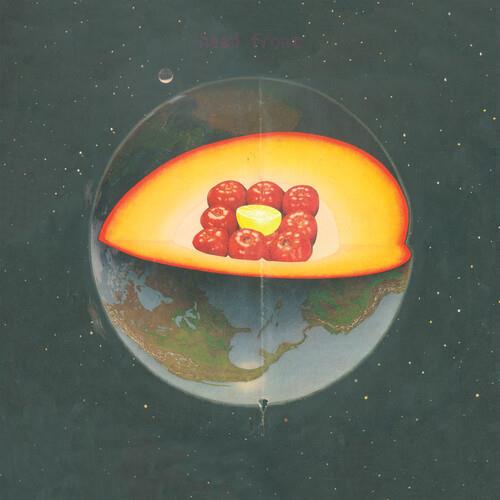Mystic Hits - LAVA - Vinyl LP