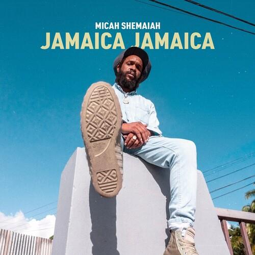 Jamaica Jamaica - Vinyl LP
