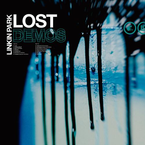 Lost Demos - Vinyl LP