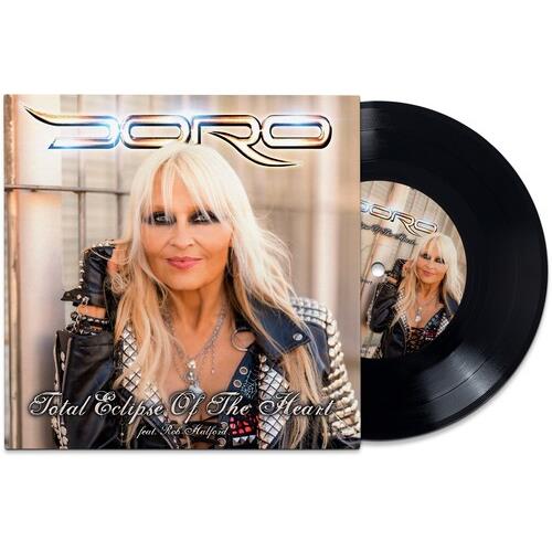 Total Eclipse of the Heart - Limited Edition 7-Inch Single