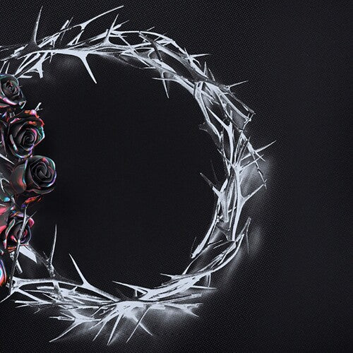 DUAL (Dusk Version) - Black Vinyl - Vinyl LP