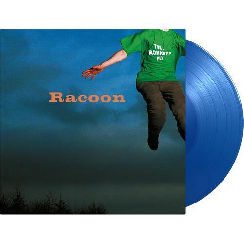 Till Monkeys Fly - Limited 180-Gram Blue Colored Vinyl - Limited Edition Vinyl LP 180 Gram (Blue)