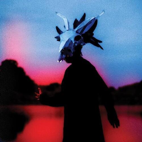 Skyllumina - Vinyl LP