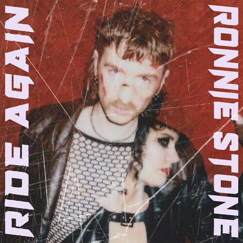 Ride Again - Vinyl LP