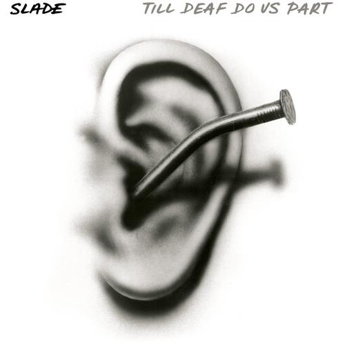 Till Deaf Do Us Part - Vinyl LP
