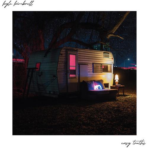 Easy Truths - Vinyl LP