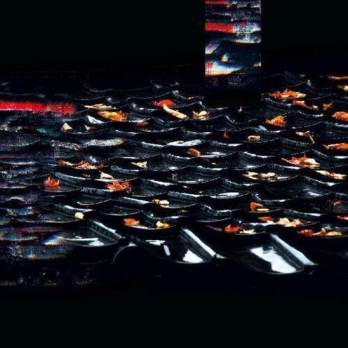 Sabi - Vinyl LP 180 Gram