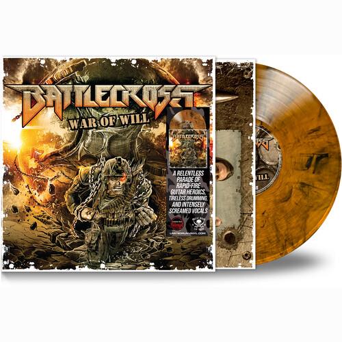 War Of Will - Vinyl LP