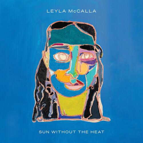 Sun Without the Heat - Vinyl LP