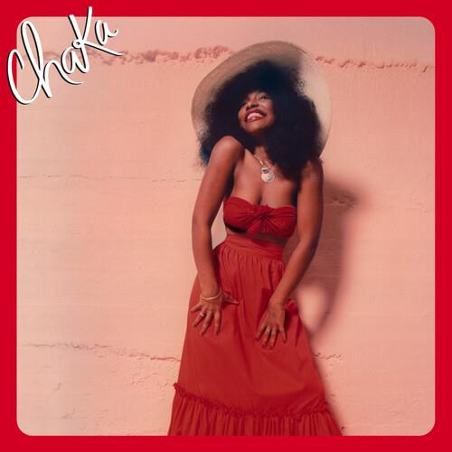 Chaka - Vinyl LP