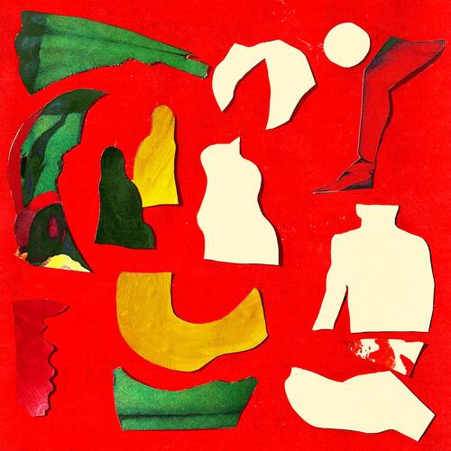 Coat of Arms - Vinyl LP