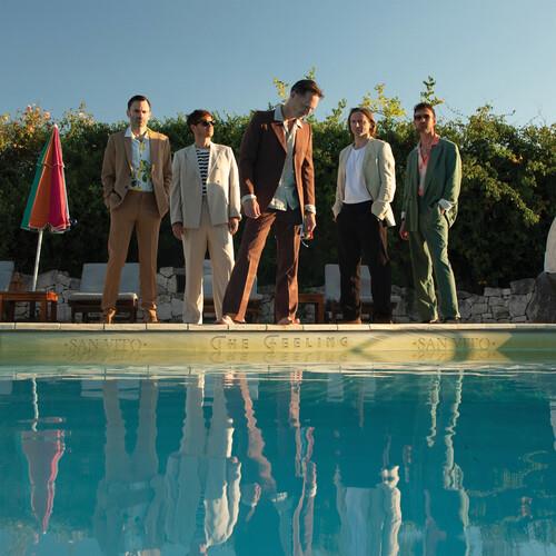 San Vito - Vinyl LP