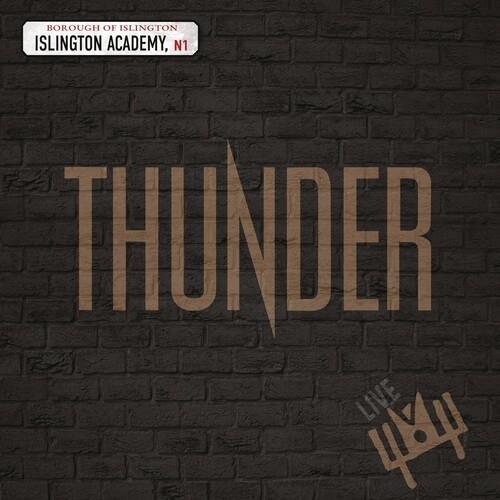 Live At Islington Academy - Vinyl LP 180 Gram