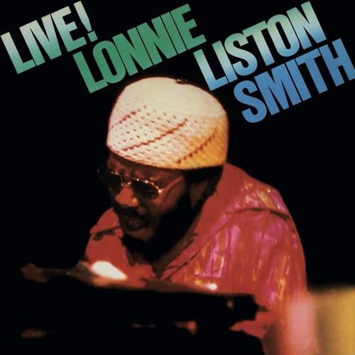 Live! - Vinyl LP