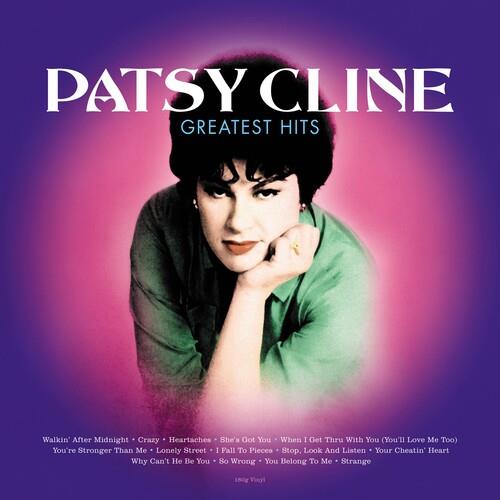Greatest Hits - 180gm Vinyl - Vinyl LP 180 Gram