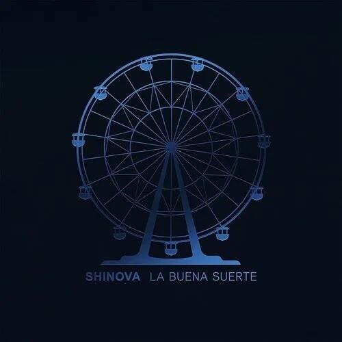 La Buena Suerte - Vinyl LP