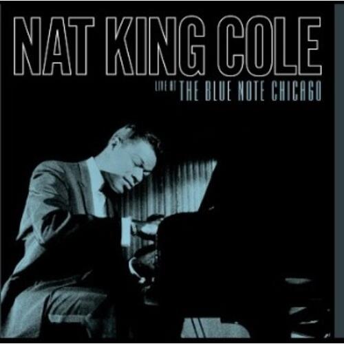 Live At The Blue Note Chicago - Vinyl LP 180 Gram