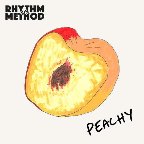 Peachy - Peach - Vinyl LP