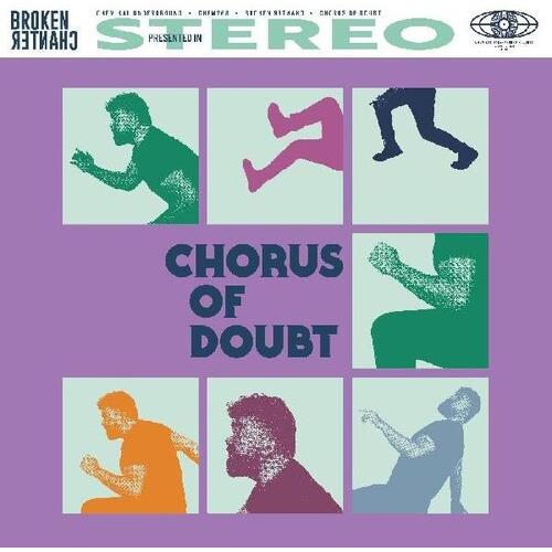 Chorus Of Doubt - Vinyl LP