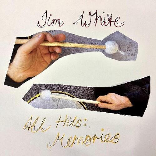 All Hits: Memories - Vinyl LP