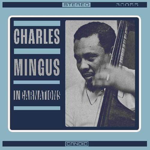 Incarnations - Vinyl LP